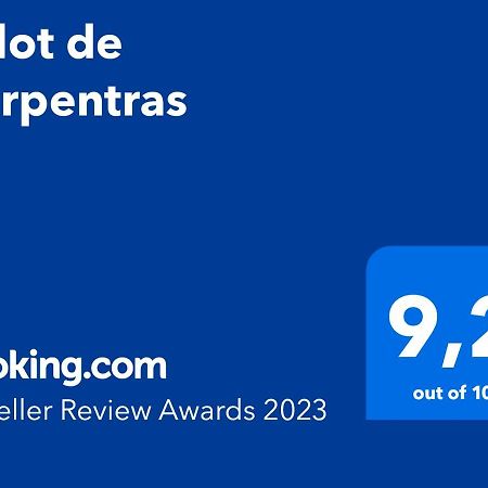 L'Ilot De Carpentras 아파트 외부 사진