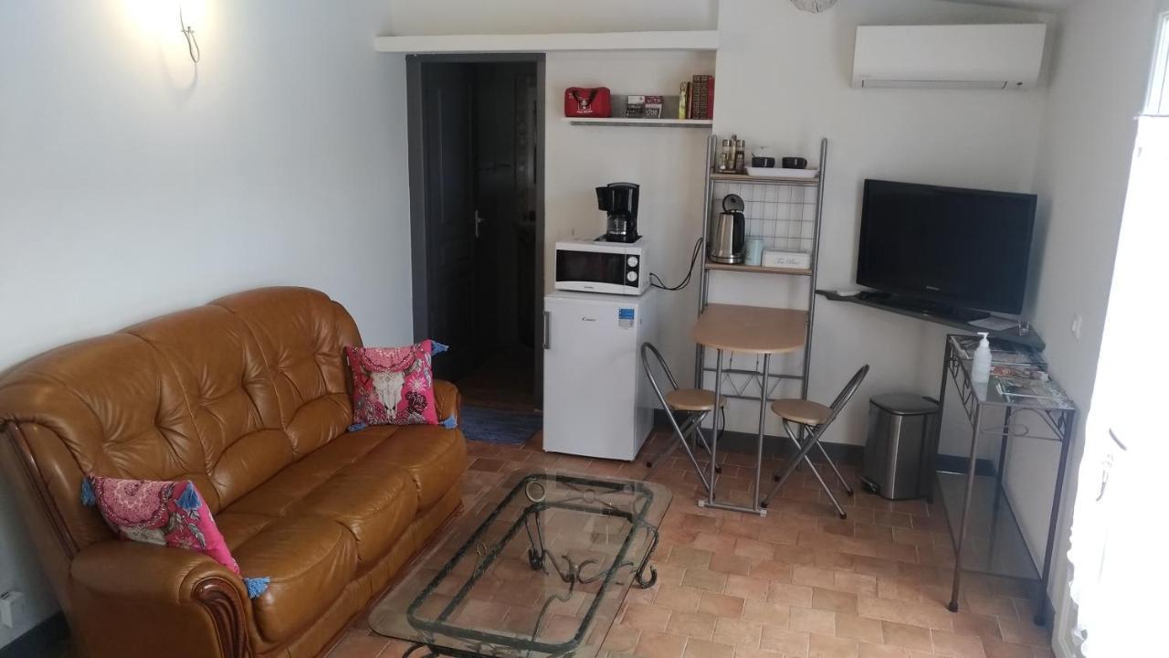 L'Ilot De Carpentras 아파트 외부 사진