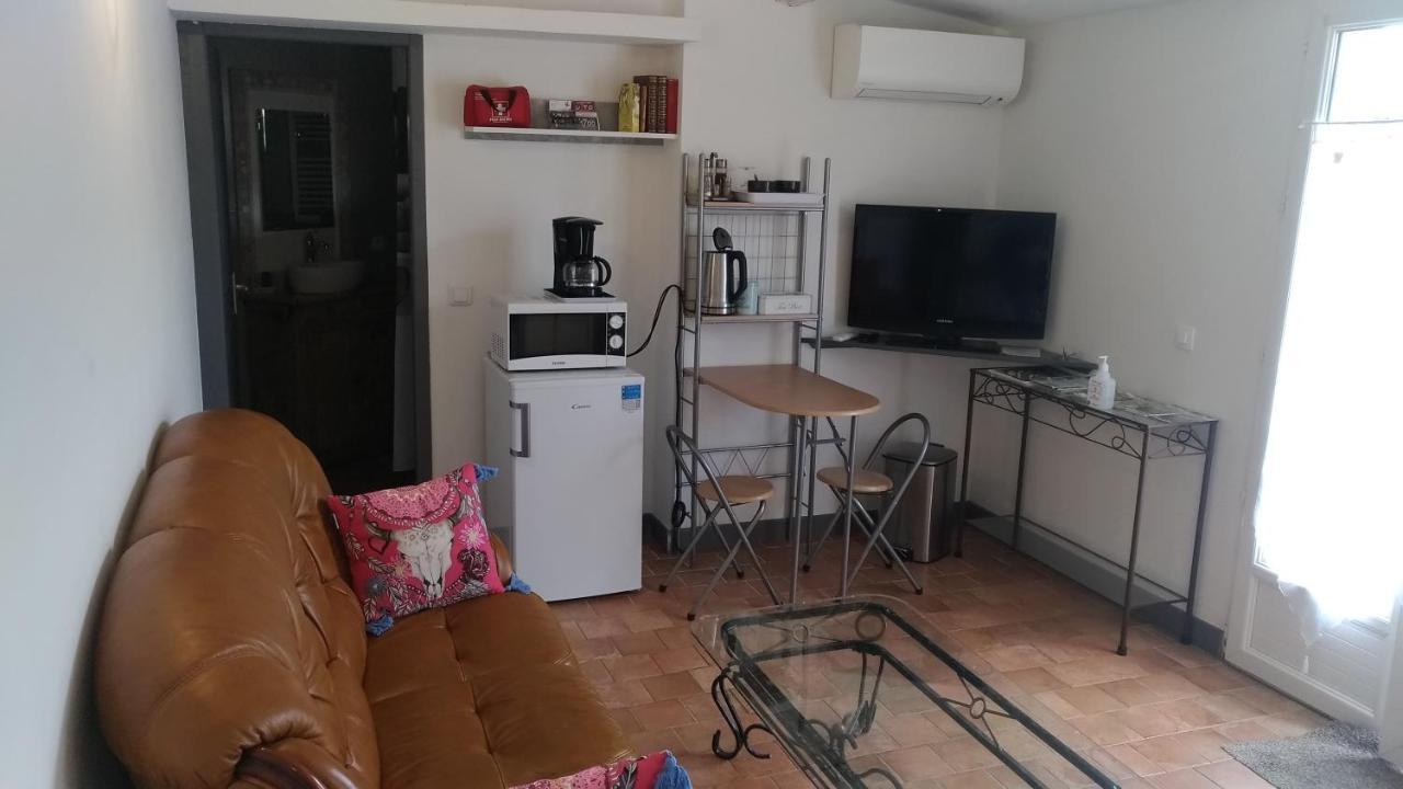 L'Ilot De Carpentras 아파트 외부 사진