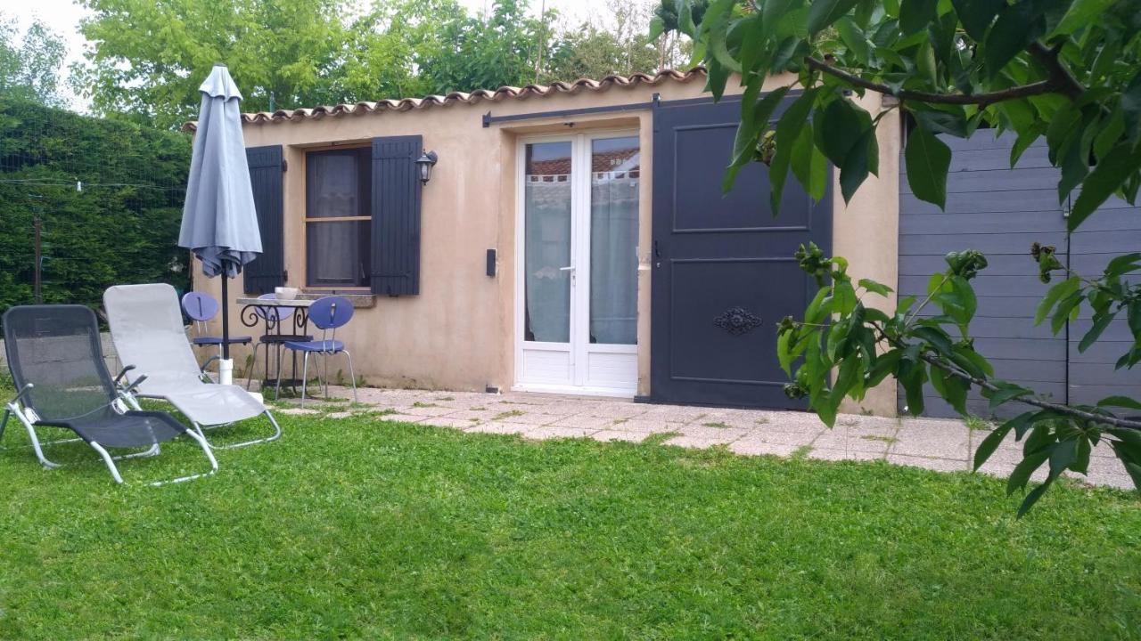 L'Ilot De Carpentras 아파트 외부 사진