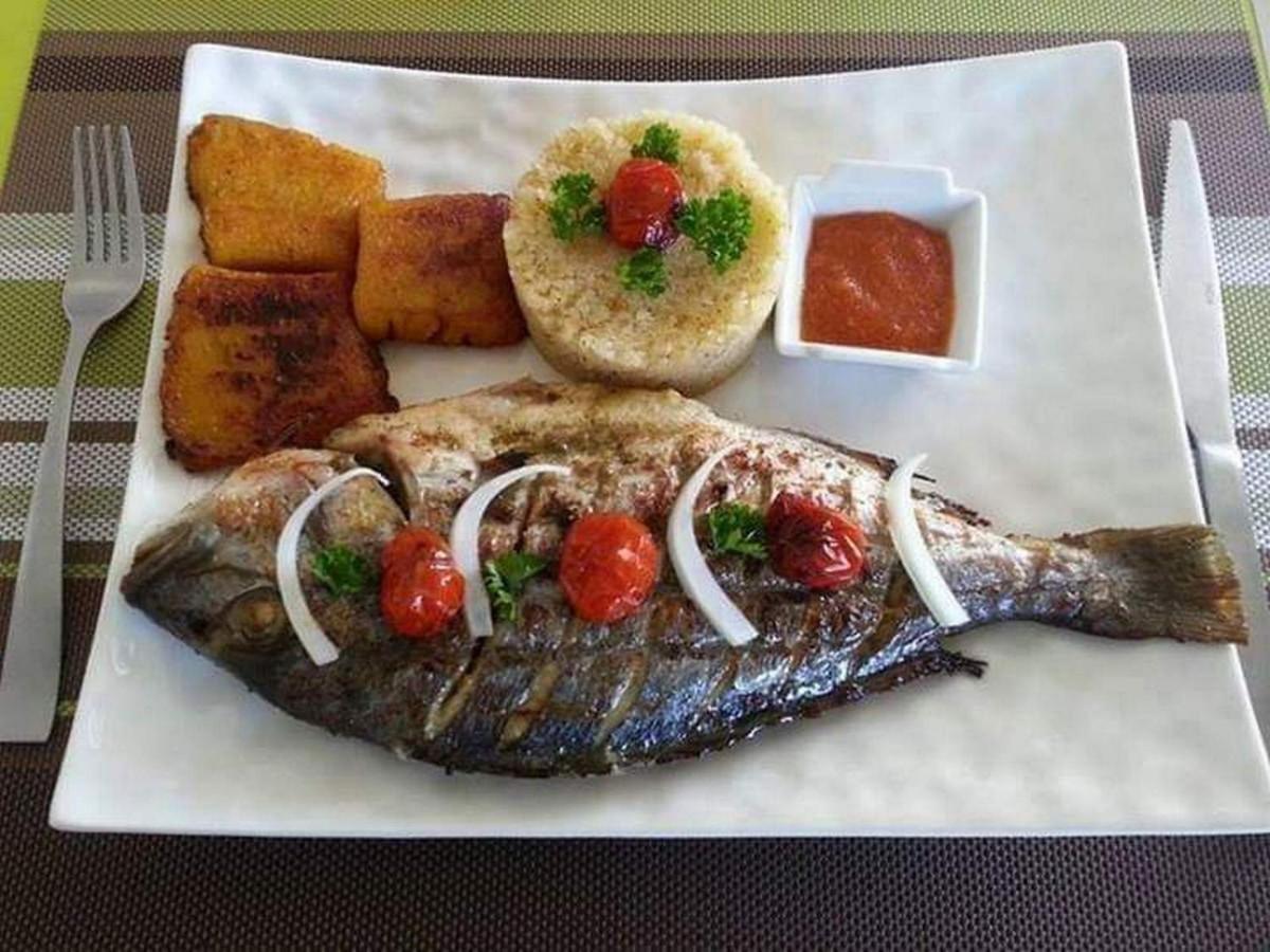 L'Ilot De Carpentras 아파트 외부 사진
