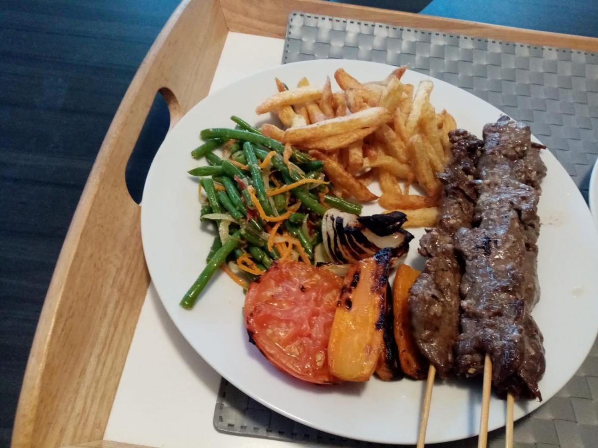 L'Ilot De Carpentras 아파트 외부 사진