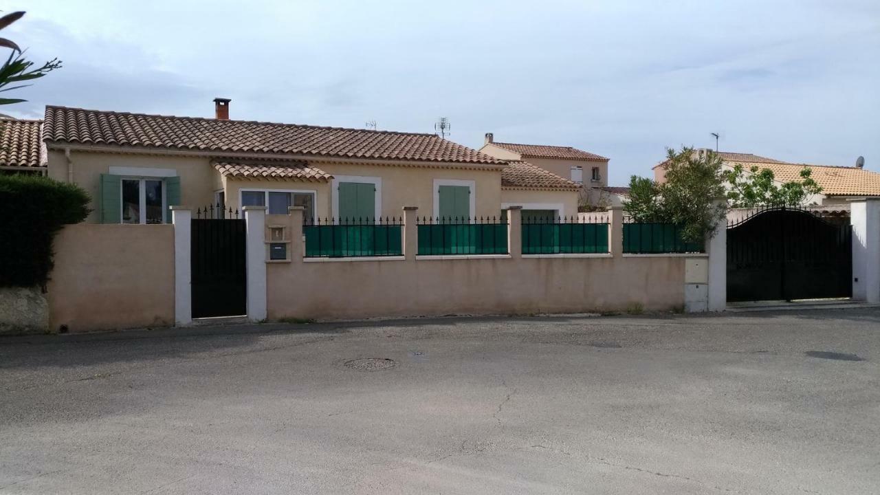 L'Ilot De Carpentras 아파트 외부 사진