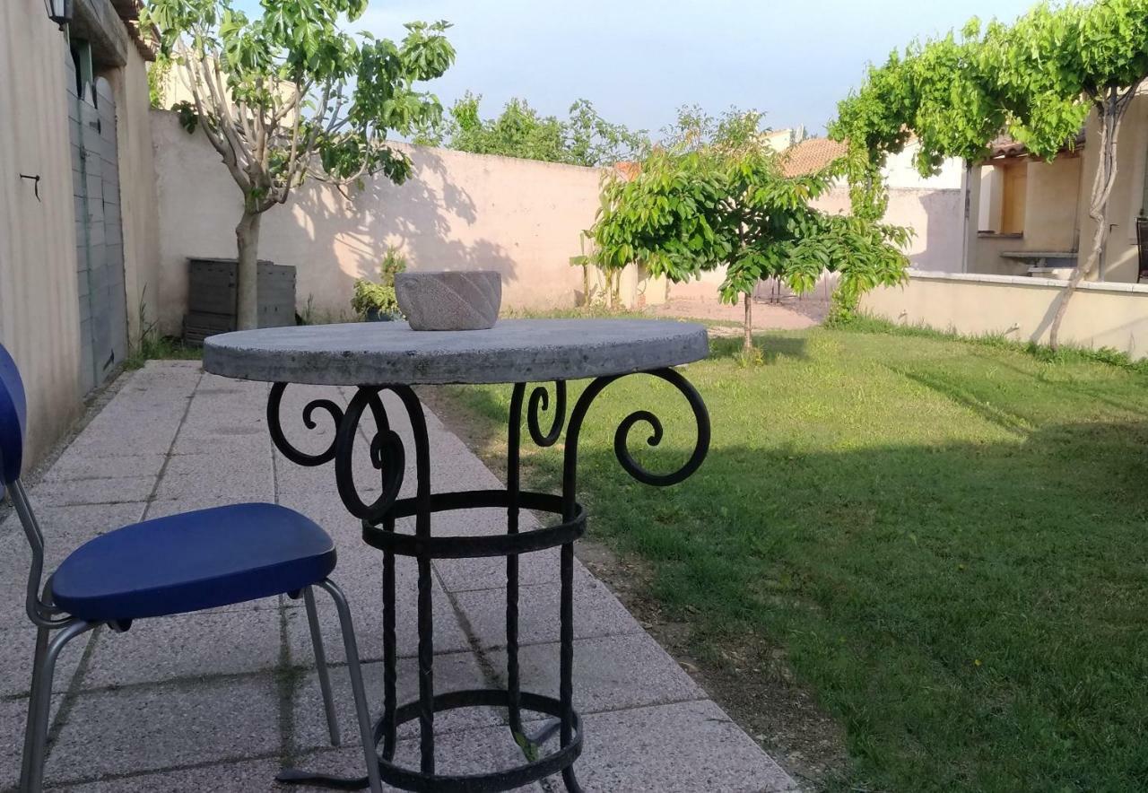 L'Ilot De Carpentras 아파트 외부 사진