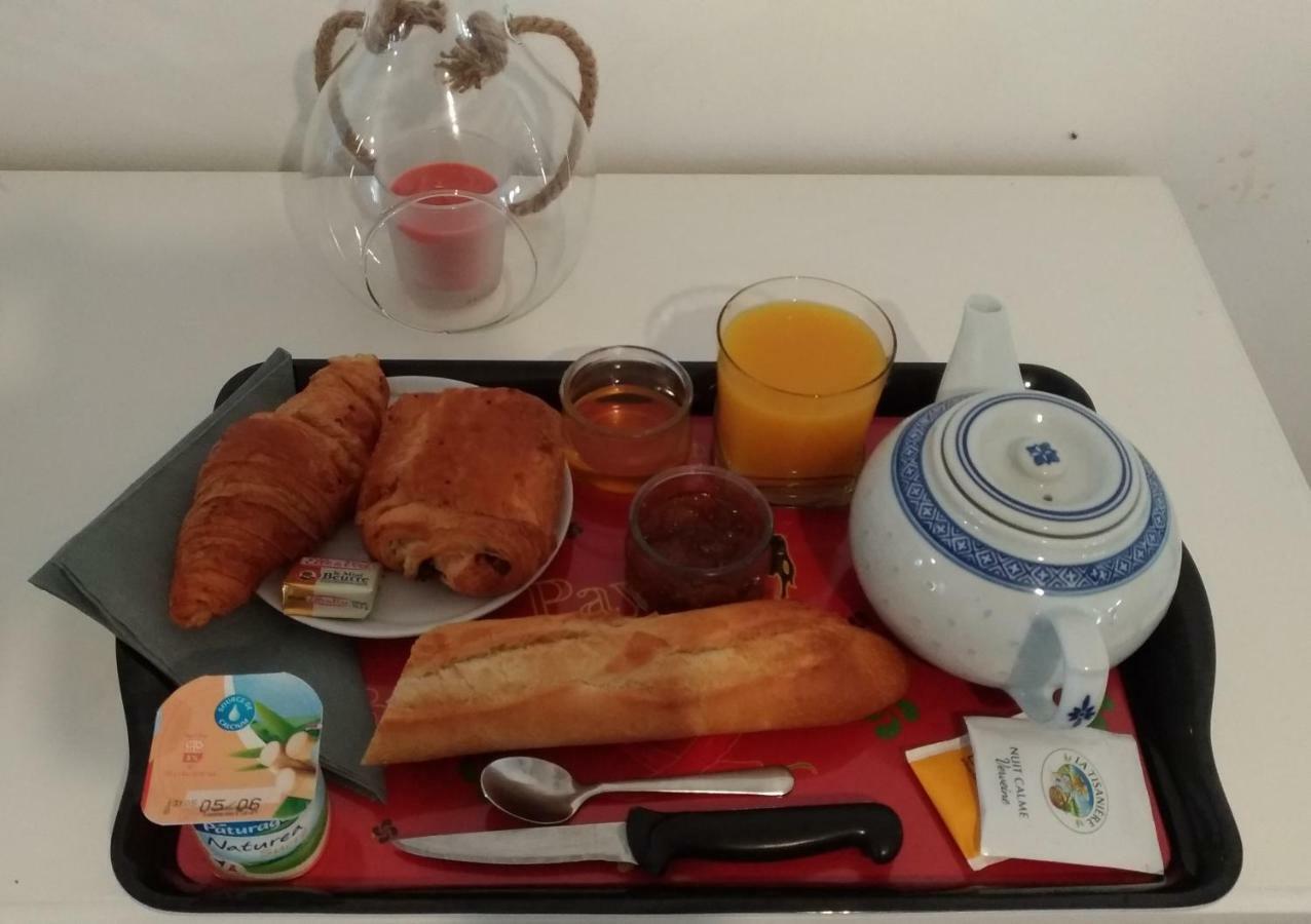 L'Ilot De Carpentras 아파트 외부 사진