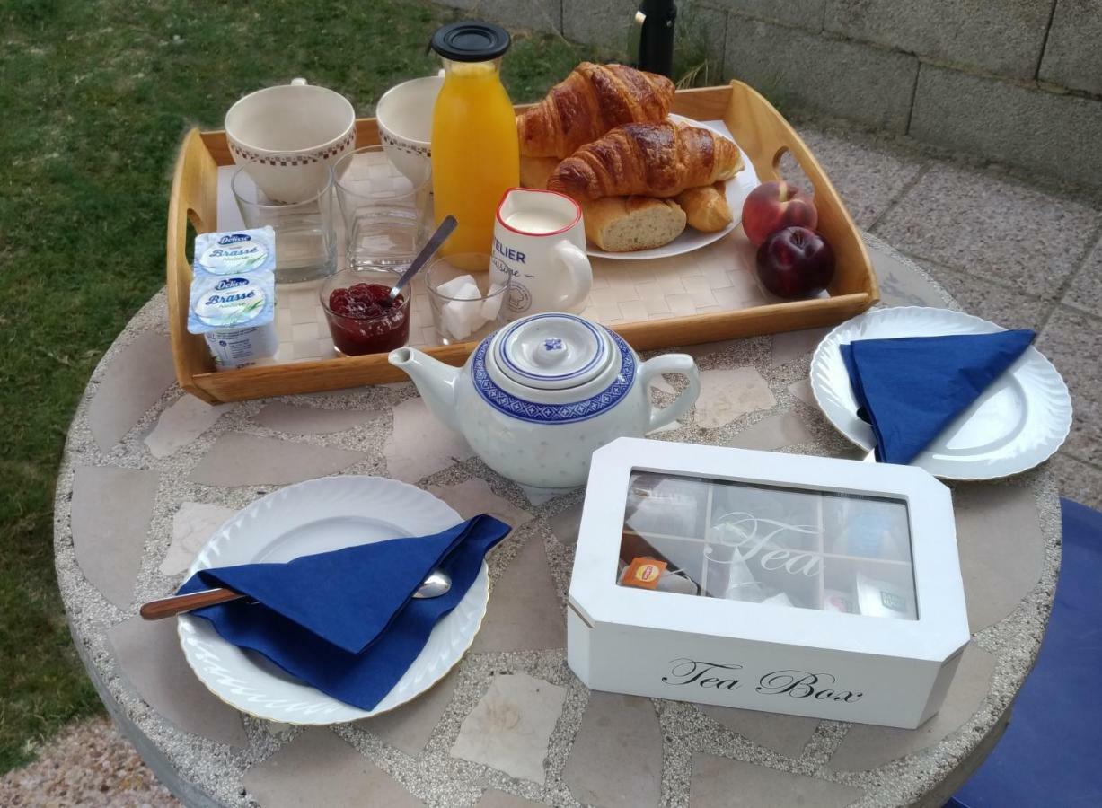 L'Ilot De Carpentras 아파트 외부 사진
